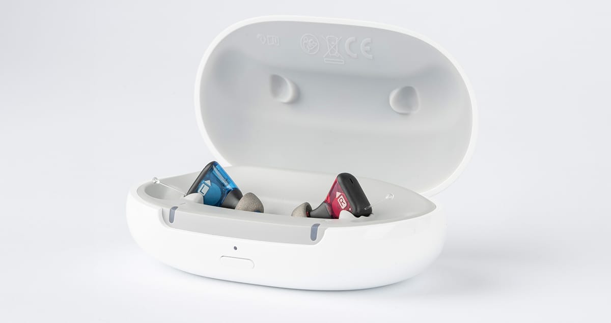 Signia Hearing Aid Price List - Genuine Signia devices